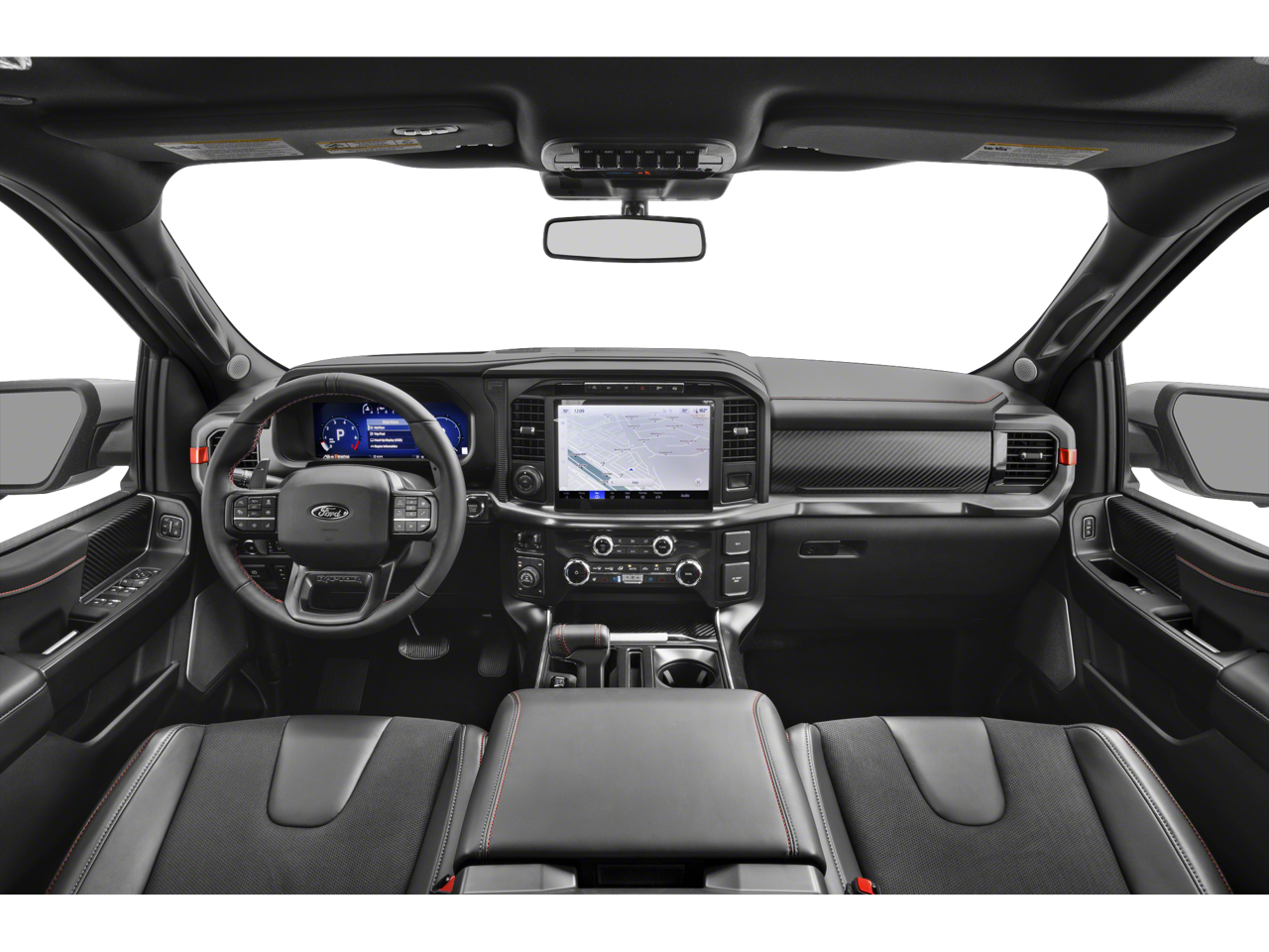 2024 Ford F-150 Raptor R