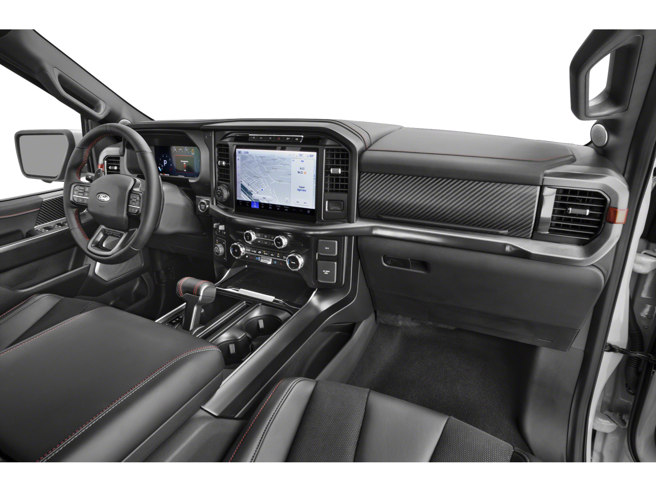 2024 Ford F-150 Raptor R