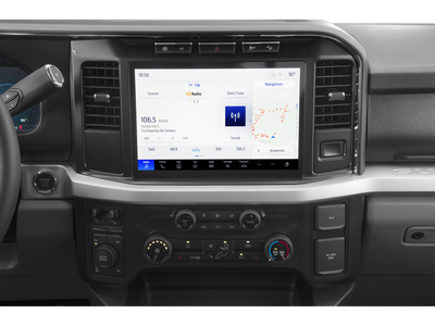2024 Ford F-250SD F-250® XLT