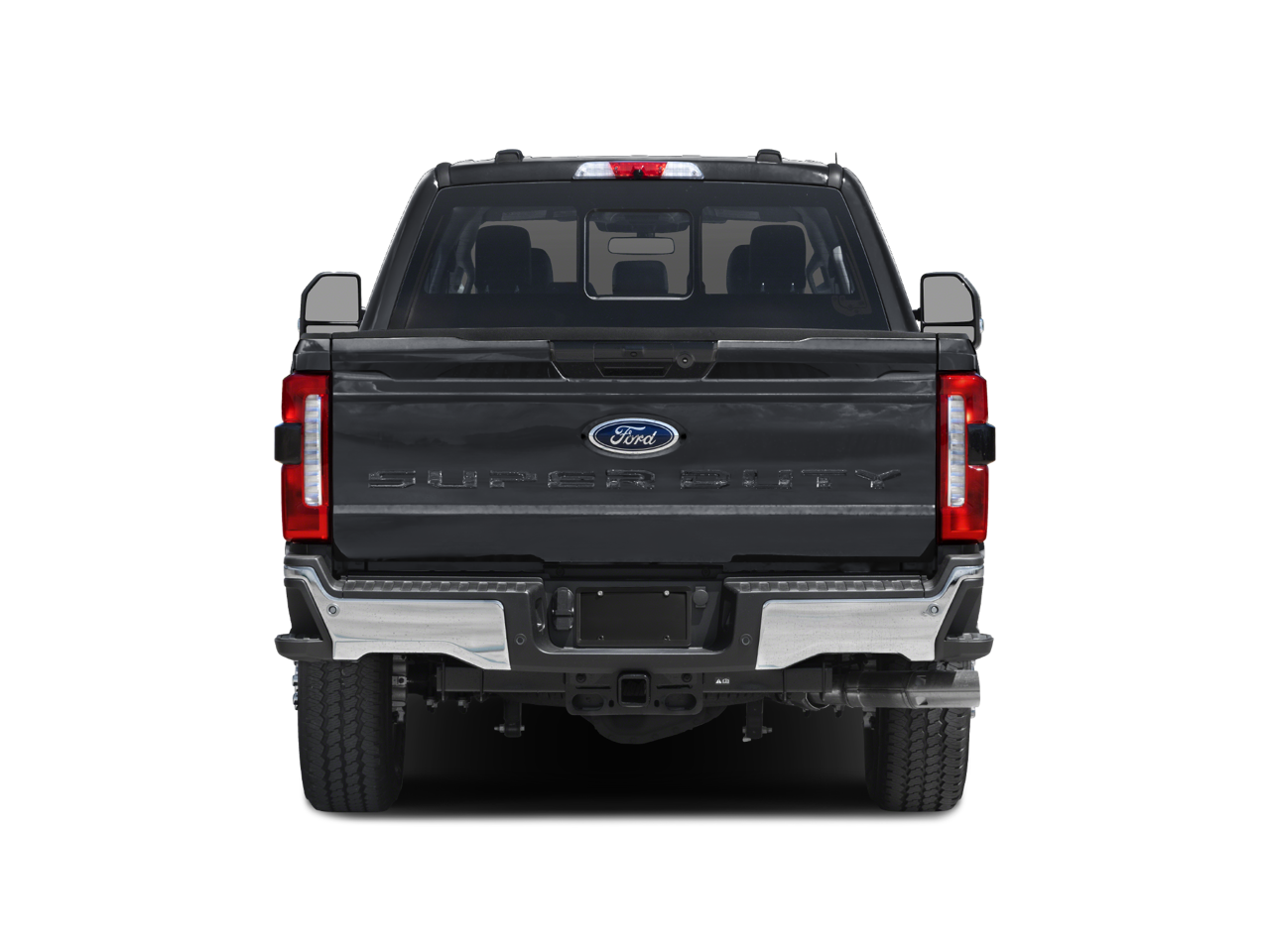 2024 Ford F-250SD F-250® Lariat®