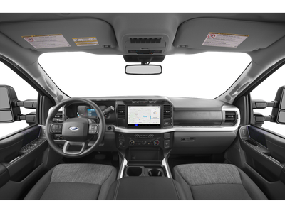 2024 Ford F-250SD F-250® XLT