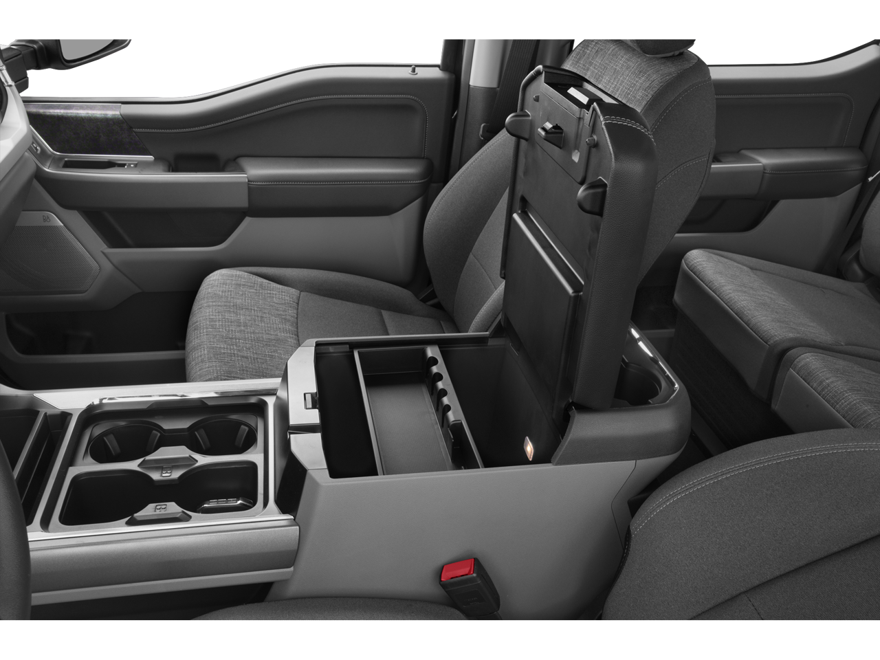2024 Ford F-250SD F-250® XLT