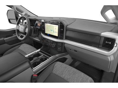 2024 Ford F-250SD F-250® XLT
