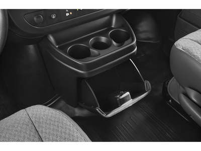 2024 GMC Savana 2500 Work Van