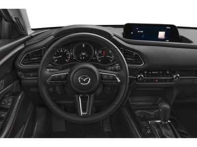 2024 Mazda Mazda CX-30 2.5 S Carbon Edition