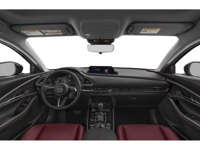 2024 Mazda Mazda CX-30 2.5 S Carbon Edition