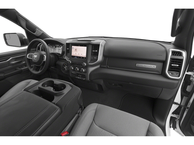 2024 RAM Ram 1500 Lone Star Quad Cab 4x2 6'4' Box