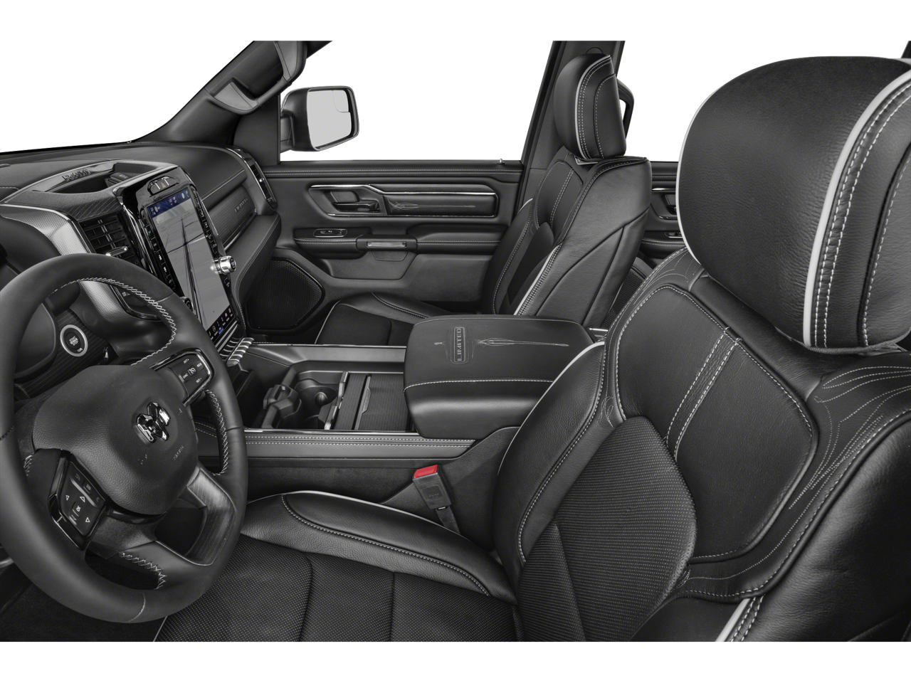 2024 RAM Ram 1500 Limited