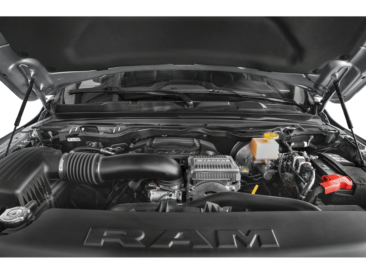 2024 RAM Ram 1500 Limited