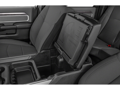 2024 RAM Ram 2500 Laramie Crew Cab 4x4 6'4' Box