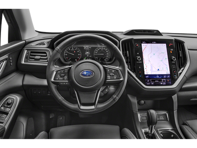 2024 Subaru Ascent Limited 7-Passenger