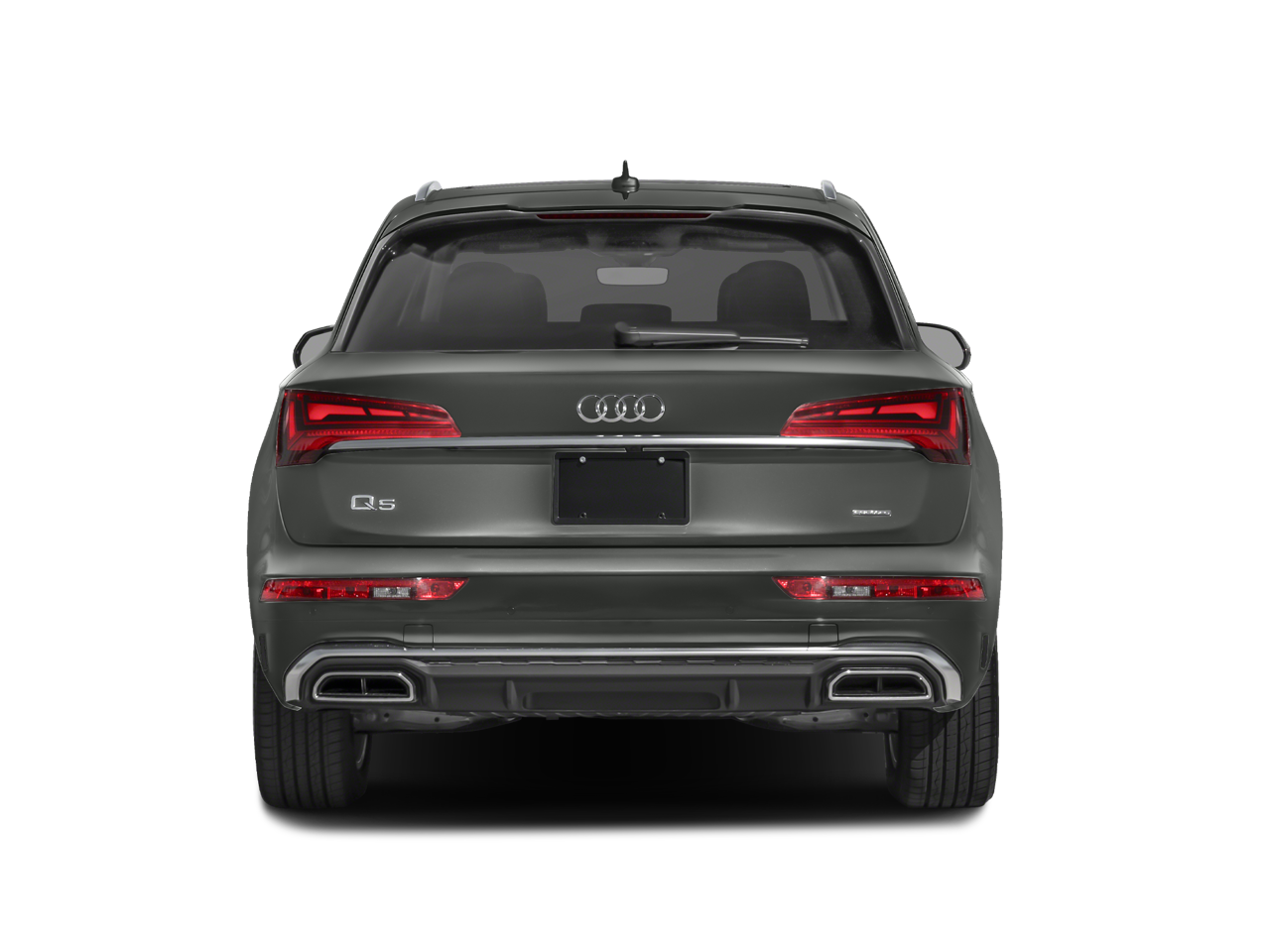 2025 Audi Q5 Premium Plus 55 TFSI e S line quattro S tronic