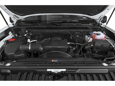 2025 Chevrolet Silverado 2500HD 4WD Regular Cab Long Bed LT