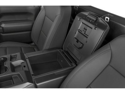 2025 Chevrolet Silverado 2500HD 4WD Regular Cab Long Bed LT
