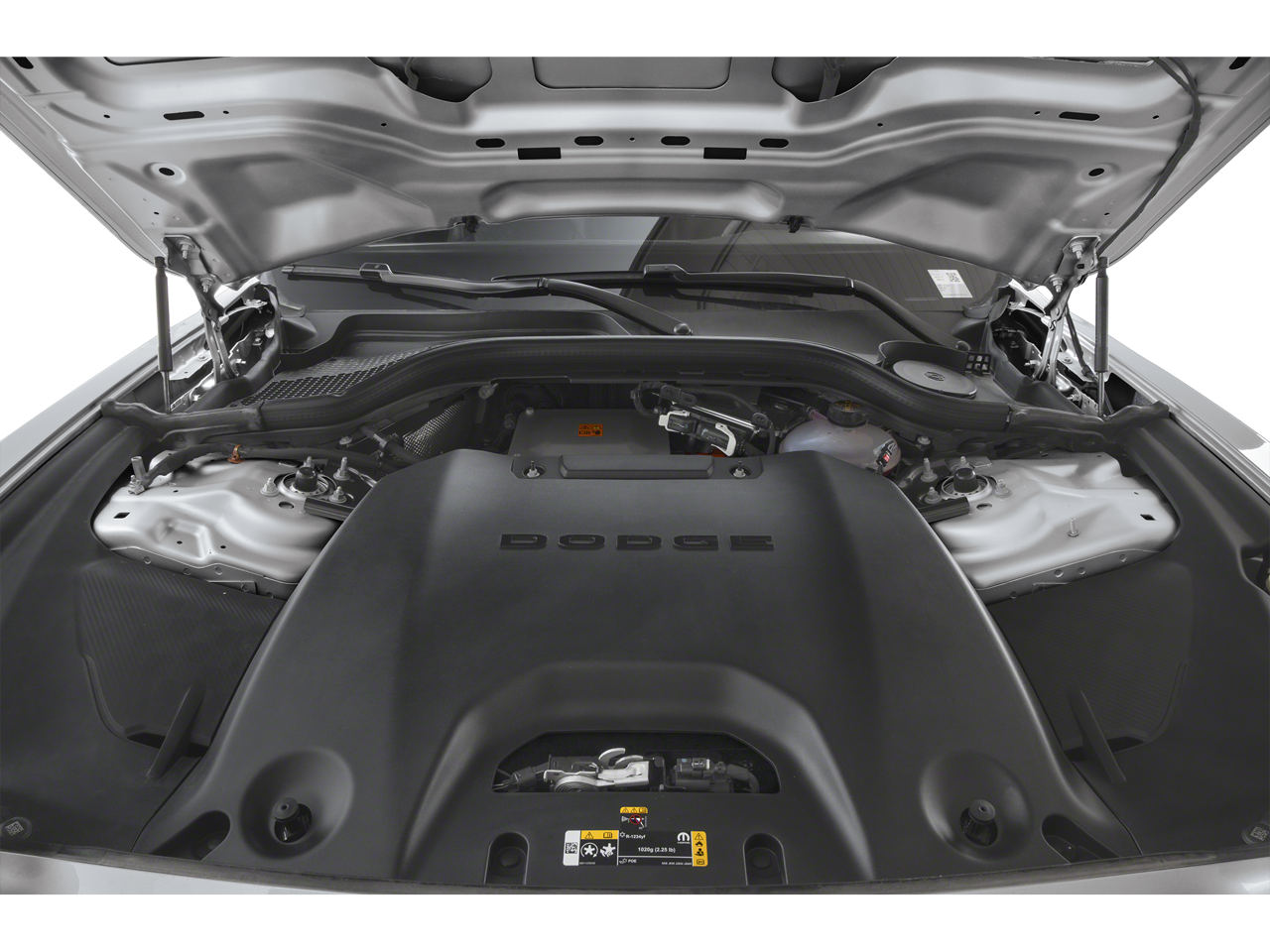 2025 Dodge Charger R/T