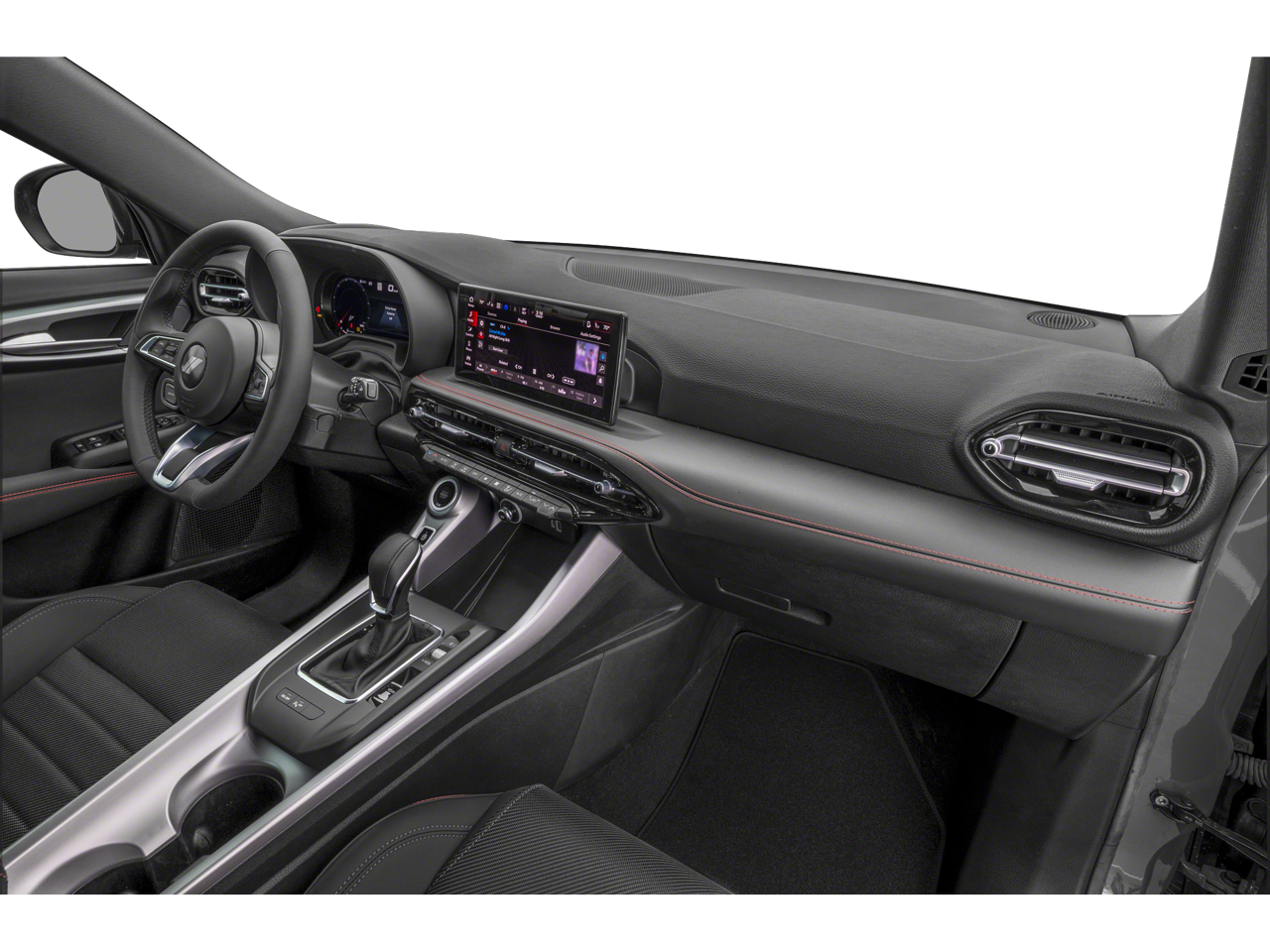 2025 Dodge Hornet GT AWD