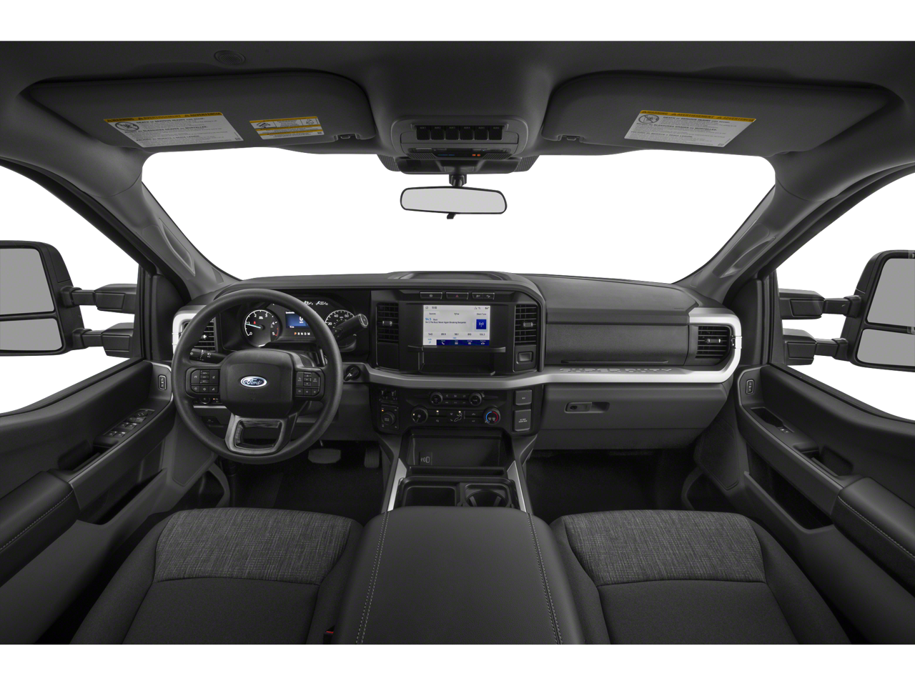 2025 Ford F-350 XLT