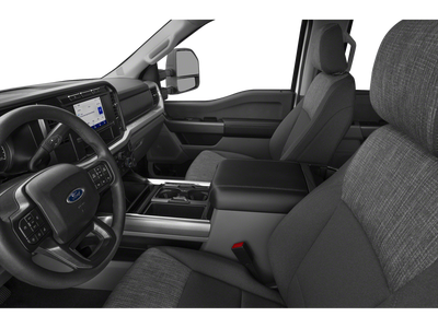 2025 Ford F-350 XLT