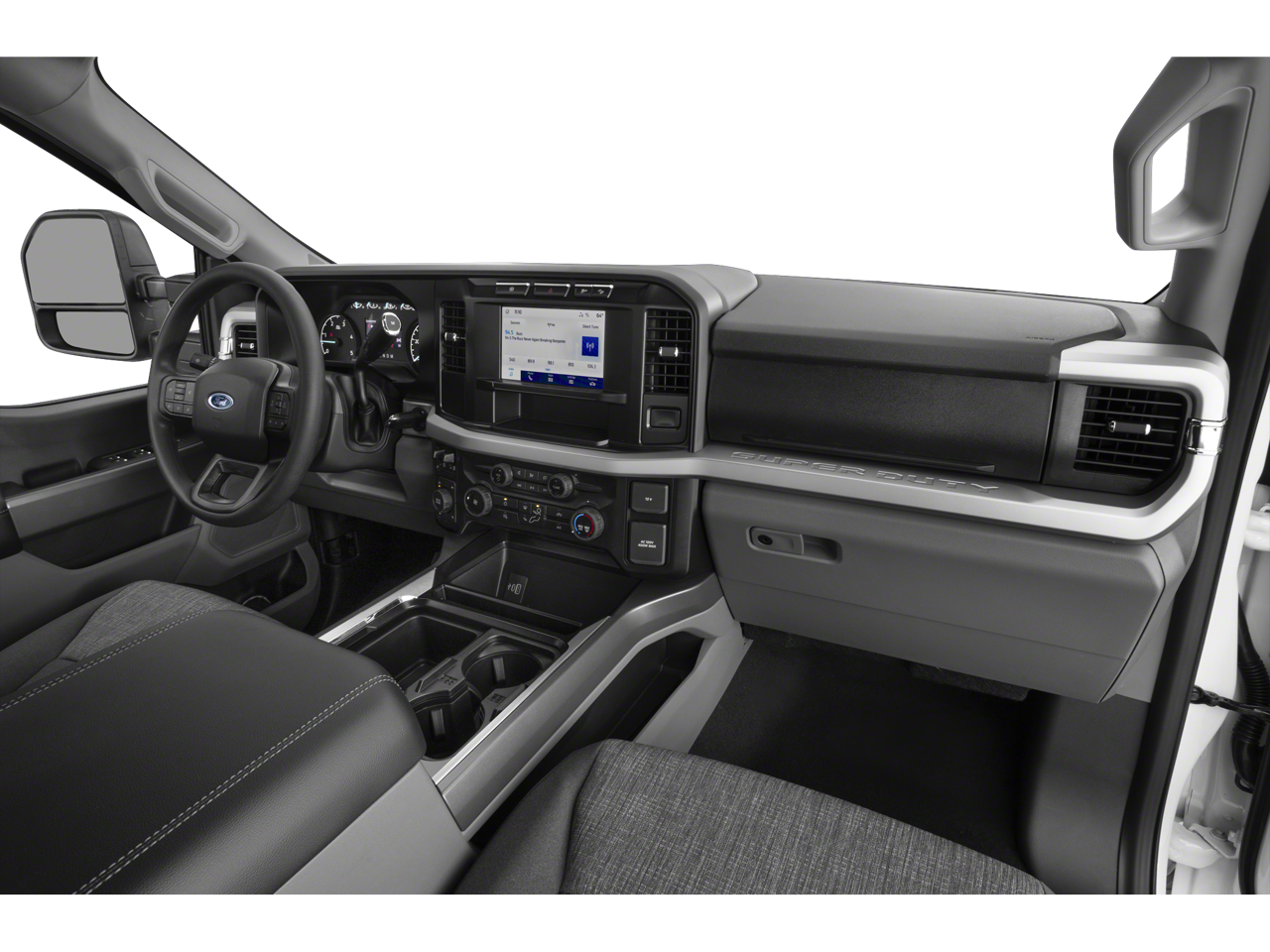 2025 Ford F-350 XLT