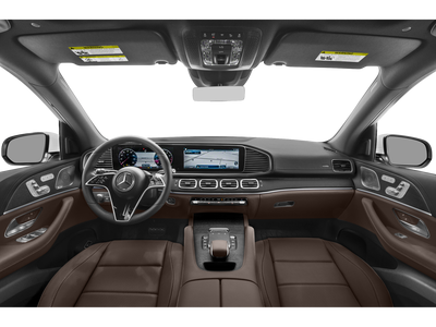 2025 Mercedes-Benz GLE 350 4MATIC®