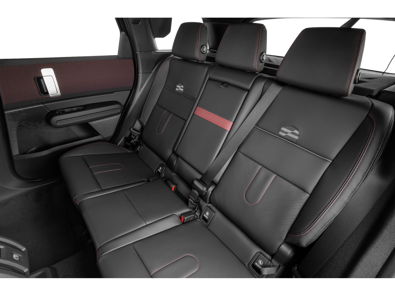 2025 MINI Countryman John Cooper Works