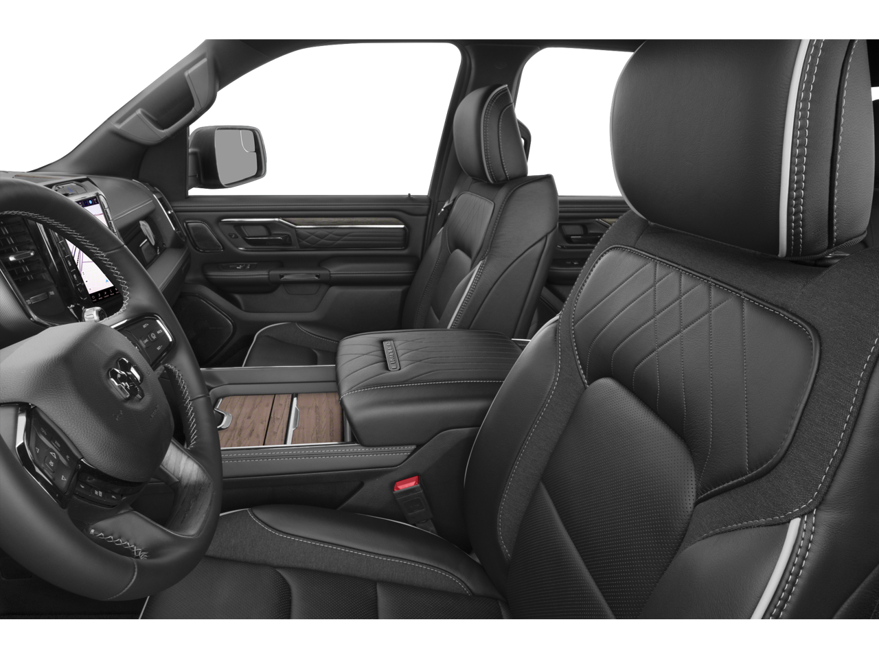 2025 RAM Ram 1500 Limited