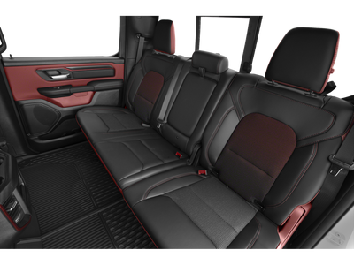 2025 RAM Ram 1500 Rebel Crew Cab 4x4 5'7' Box