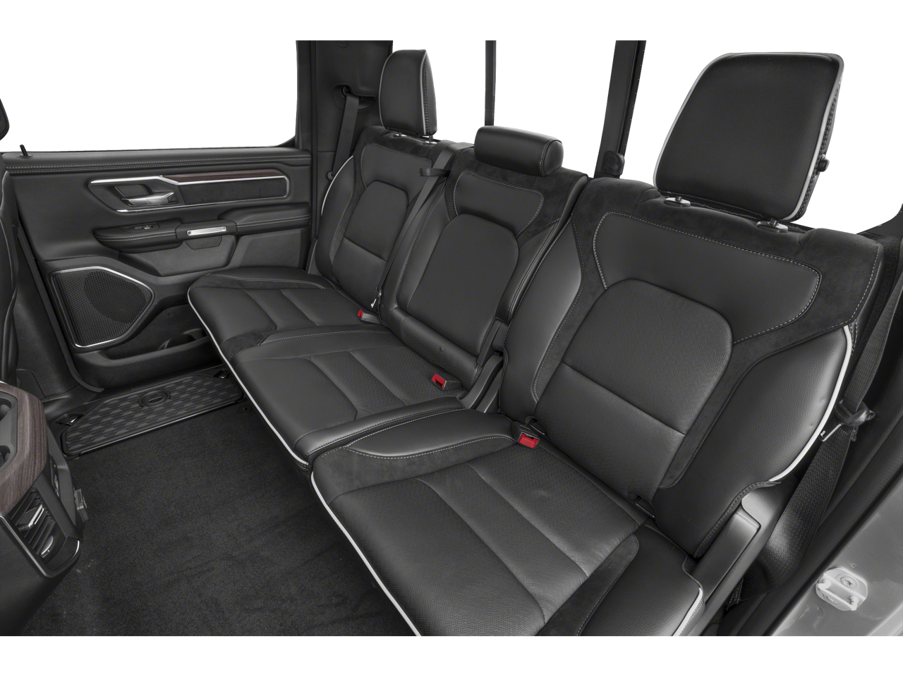 2025 RAM Ram 1500 Laramie Crew Cab 4x2 5'7' Box