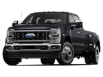 2026 Ford F-450SD King Ranch DRW