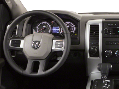 2011 RAM Ram 1500 SLT