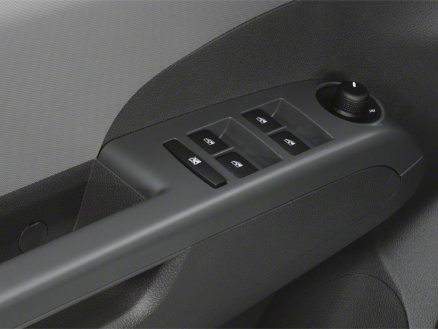 2012 Chevrolet Sonic 2LZ