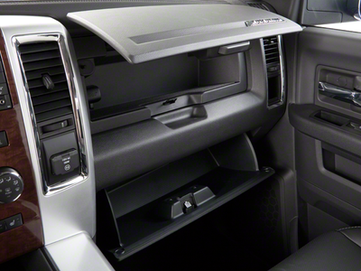 2012 RAM 2500 Outdoorsman