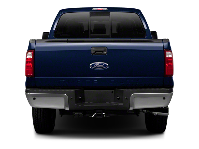 2012 Ford F-250SD F-250® XL