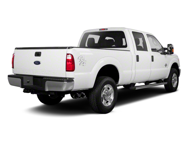 2012 Ford F-350SD King Ranch