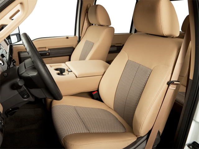 2012 Ford F-350SD King Ranch