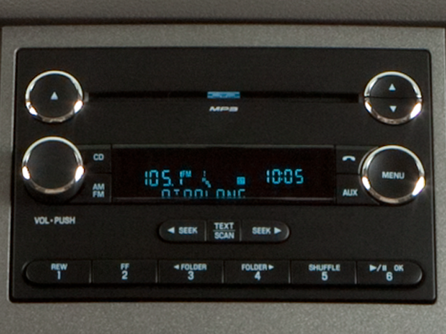 2012 Ford F-350SD King Ranch