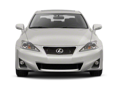 2012 Lexus IS 250