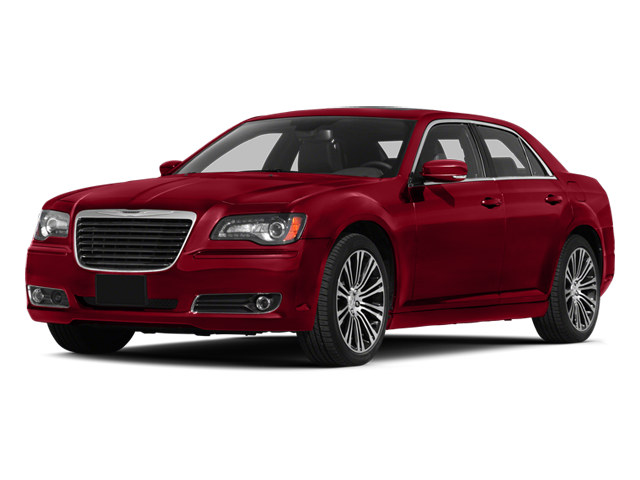 2013 Chrysler 300 S
