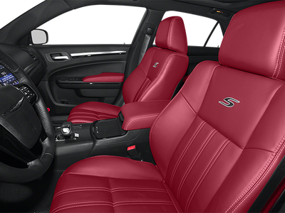 2013 Chrysler 300 300S