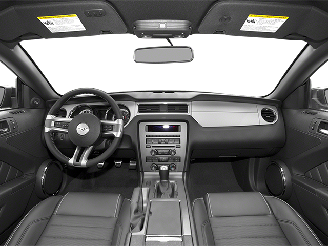 2013 Ford Mustang GT