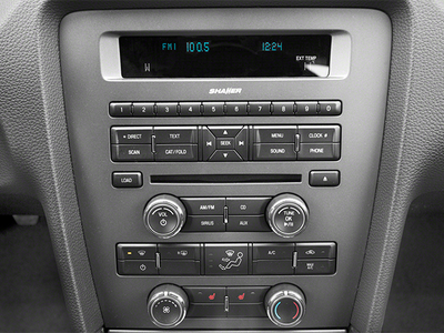 2013 Ford Mustang GT