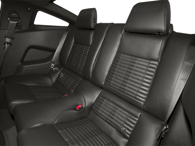 2013 Ford Mustang Shelby GT500