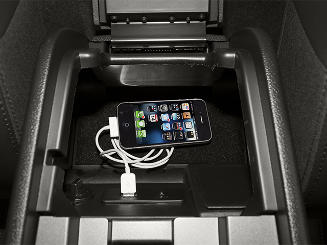 2013 Ford Mustang Shelby GT500