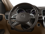 2013 Mercedes-Benz M-Class ML 350