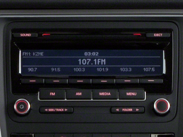 2013 Volkswagen Passat TDI SE