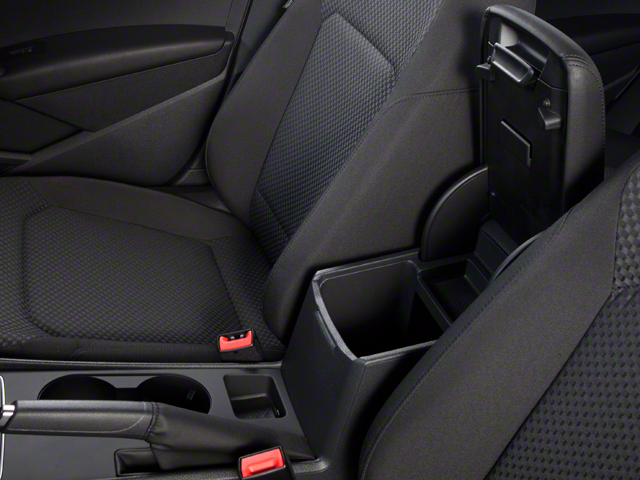 2013 Volkswagen Passat TDI SE