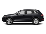 2013 Volkswagen Touareg VR6 FSI Executive