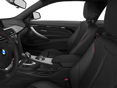 2014 BMW 4 Series 428i