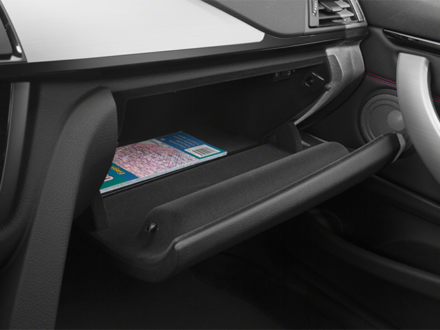 2014 BMW 4 Series 428i