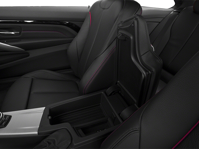 2014 BMW 4 Series 428i